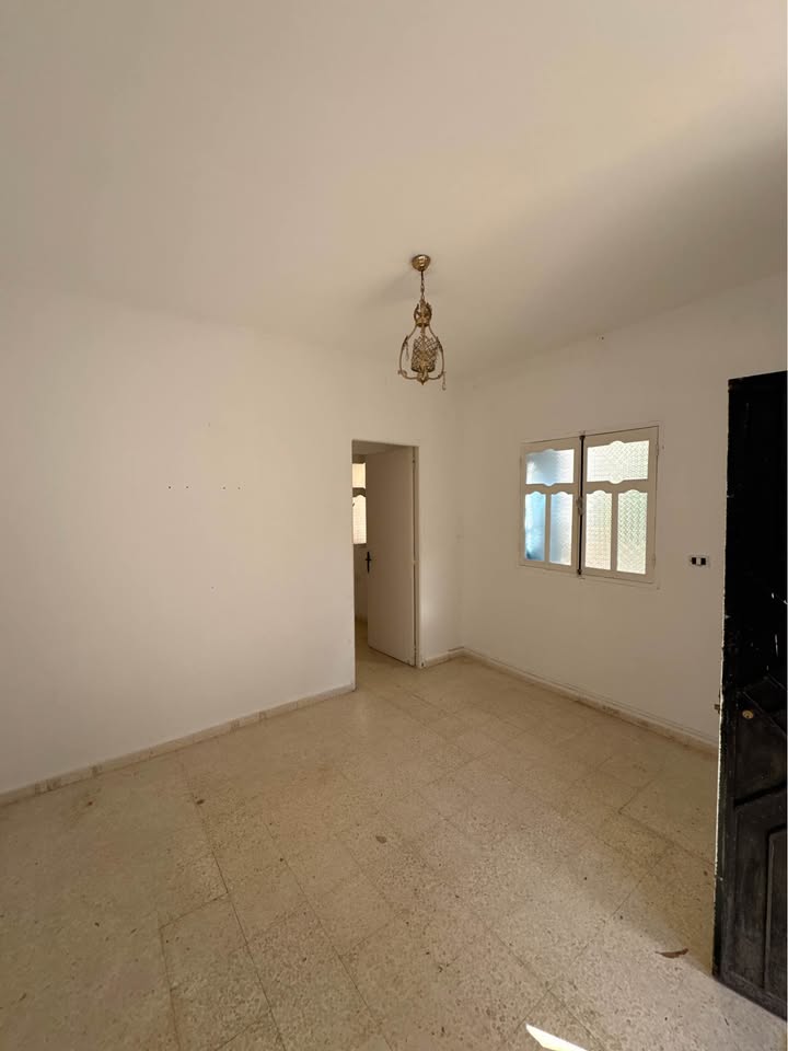 Ariana Ville&nbsp;El Menzah 8&nbsp;Location&nbsp;Appart. 1 pi�ce&nbsp;Joli studio s1 non meubl�