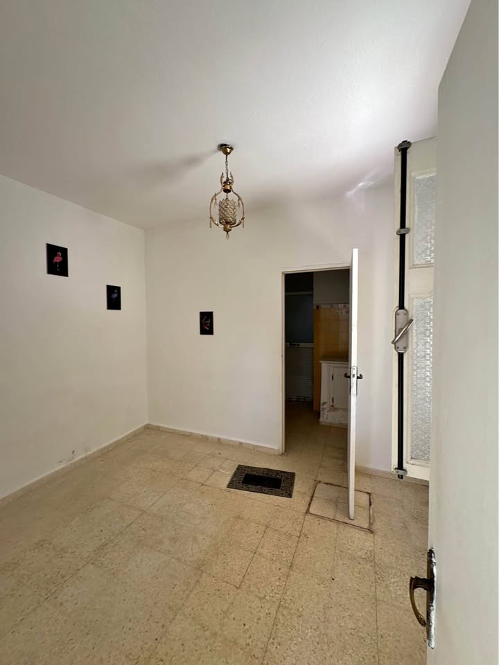 Ariana Ville&nbsp;El Menzah 8&nbsp;Location&nbsp;Appart. 1 pi�ce&nbsp;Joli studio s1 non meubl�