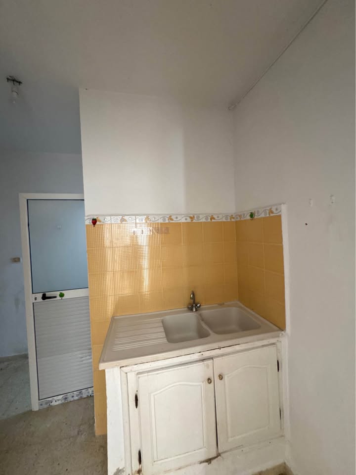 Ariana Ville&nbsp;El Menzah 8&nbsp;Location&nbsp;Appart. 1 pi�ce&nbsp;Joli studio s1 non meubl�