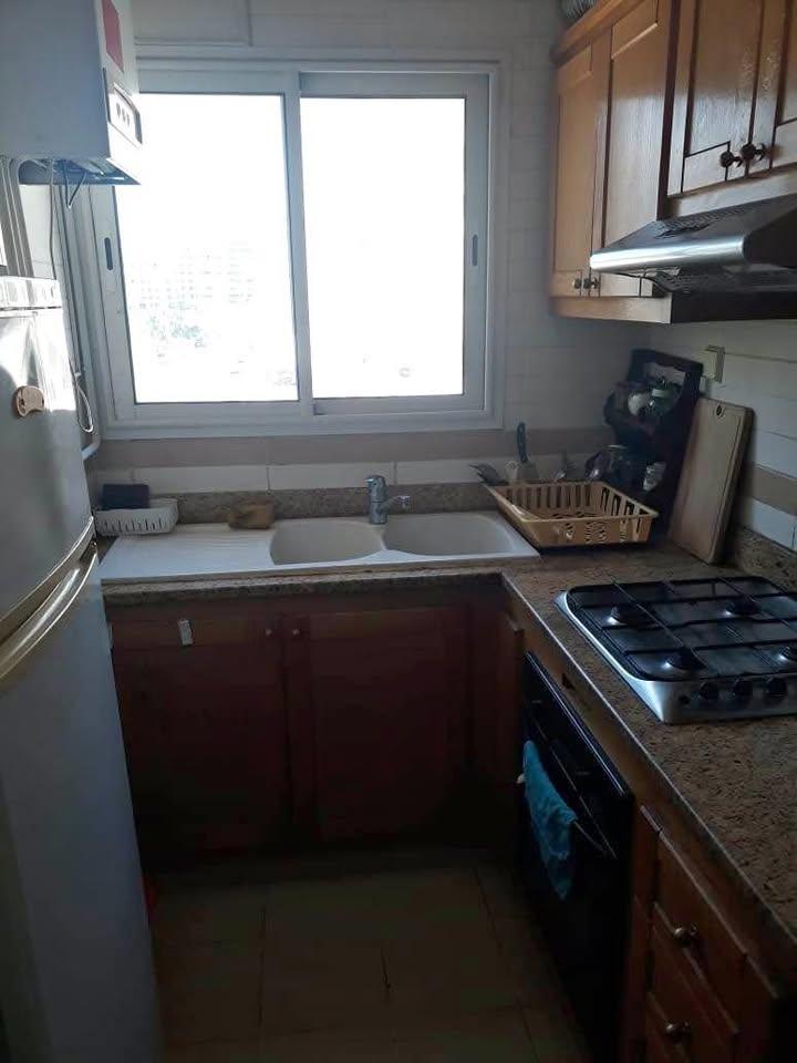 Cite El Khadra&nbsp;Zone urbaine nord&nbsp;Location&nbsp;Appart. 1 pi�ce&nbsp;S1 meubl� plein de charme au centre urbain nord