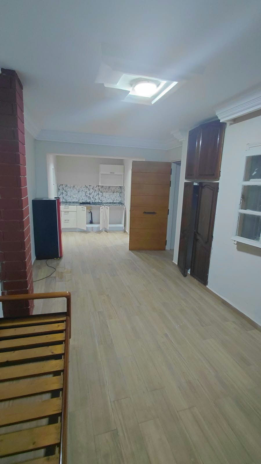 Cite El Khadra&nbsp;Cite El Khadra&nbsp;Location&nbsp;Appart. 1 pi�ce&nbsp;Studio pour fille