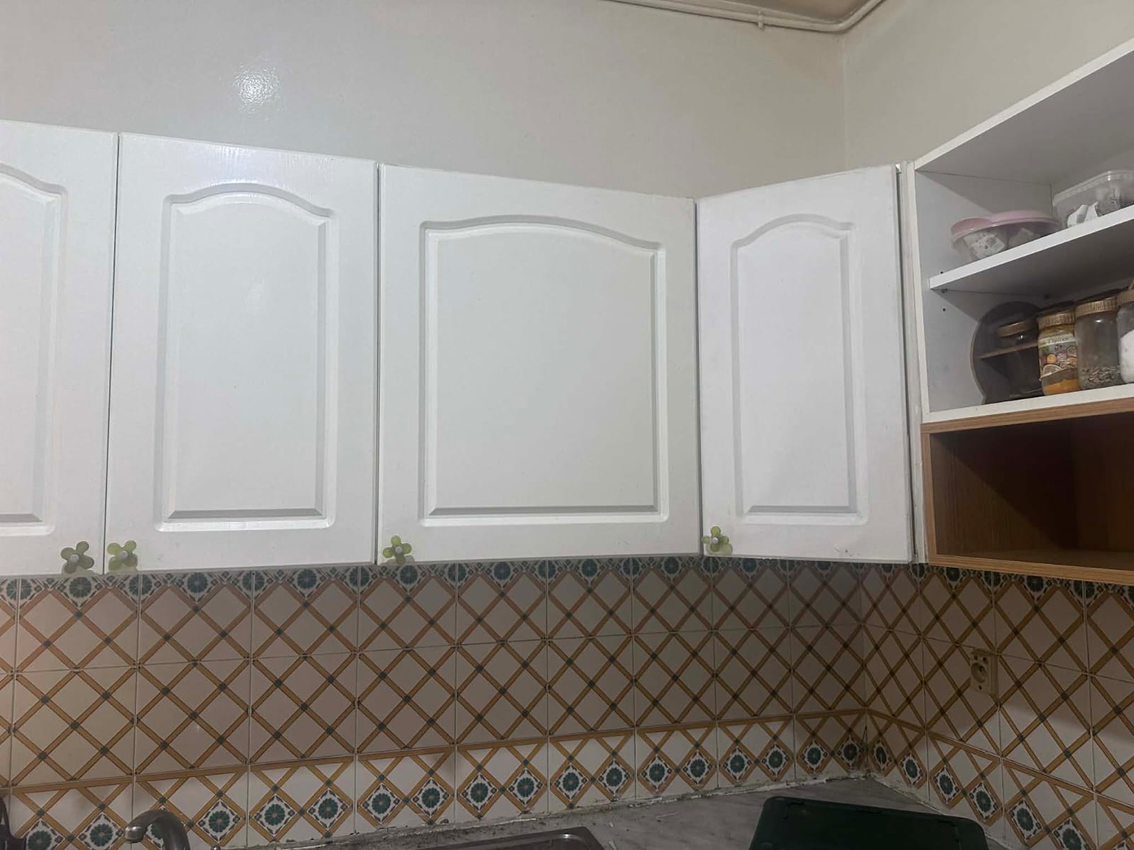 Ain Zaghouan&nbsp;Ain Zaghouan&nbsp;Location&nbsp;Appart. 3 pi�ces&nbsp;Joli splus2 haut standing