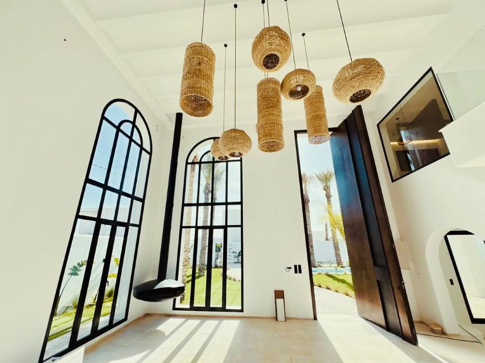 Hammamet&nbsp;Hammamet&nbsp;Vente&nbsp;Maisons&nbsp;V675 villa ivory palace