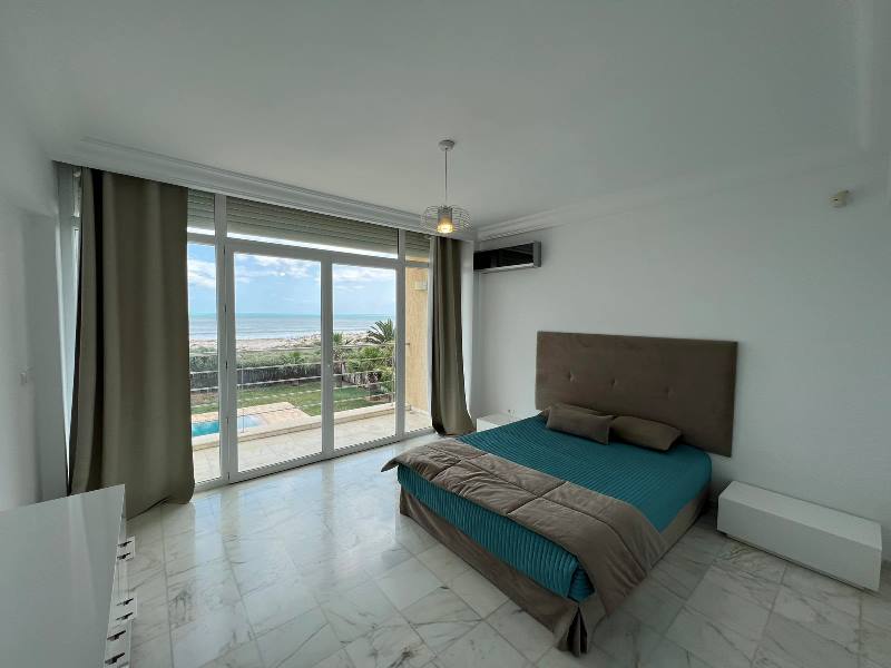 Beni Khiar&nbsp;Beni Khiar&nbsp;Vente&nbsp;Maisons&nbsp;V404 villa ricci o