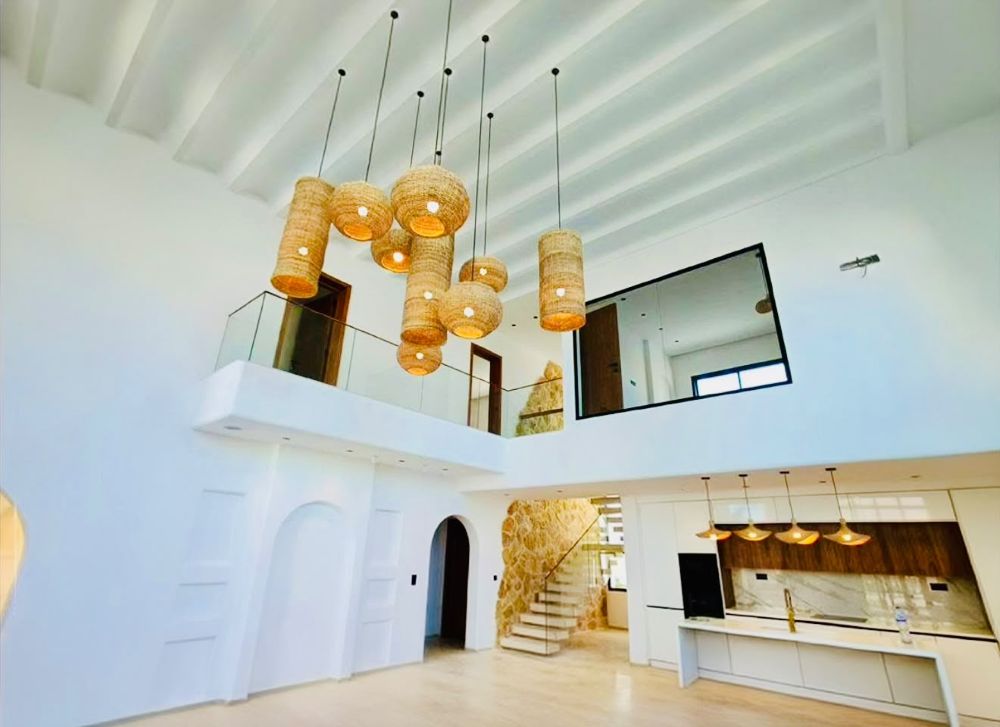 Hammamet&nbsp;Hammamet&nbsp;Vente&nbsp;Maisons&nbsp;V675 villa ivory palace d