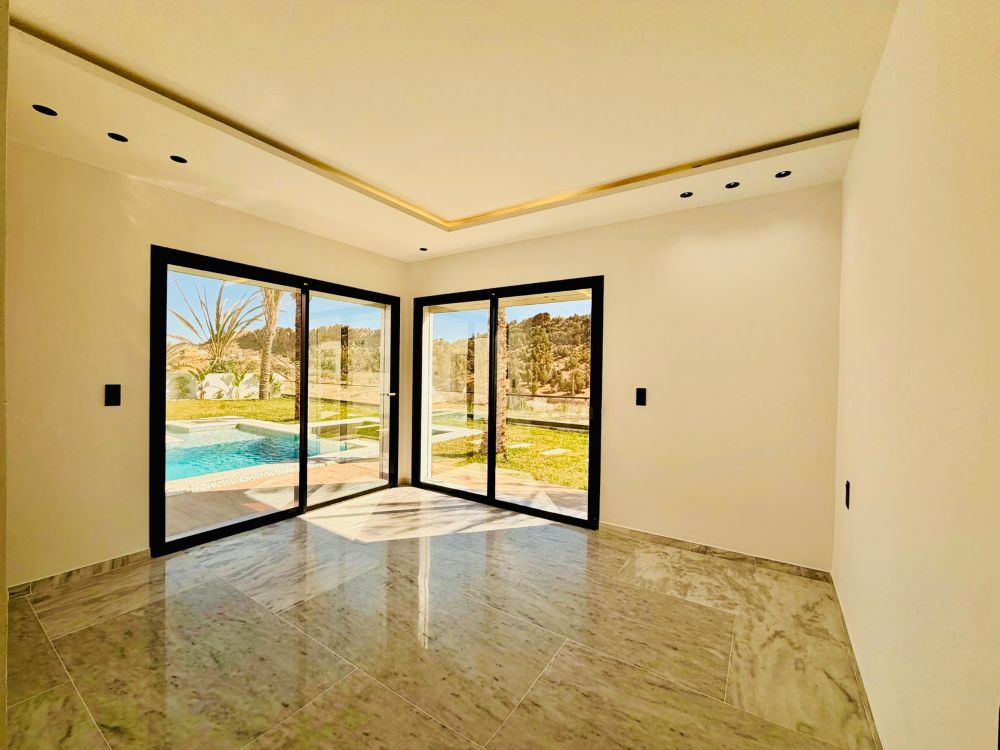 Hammamet&nbsp;Hammamet&nbsp;Vente&nbsp;Maisons&nbsp;V640 villa reflet g
