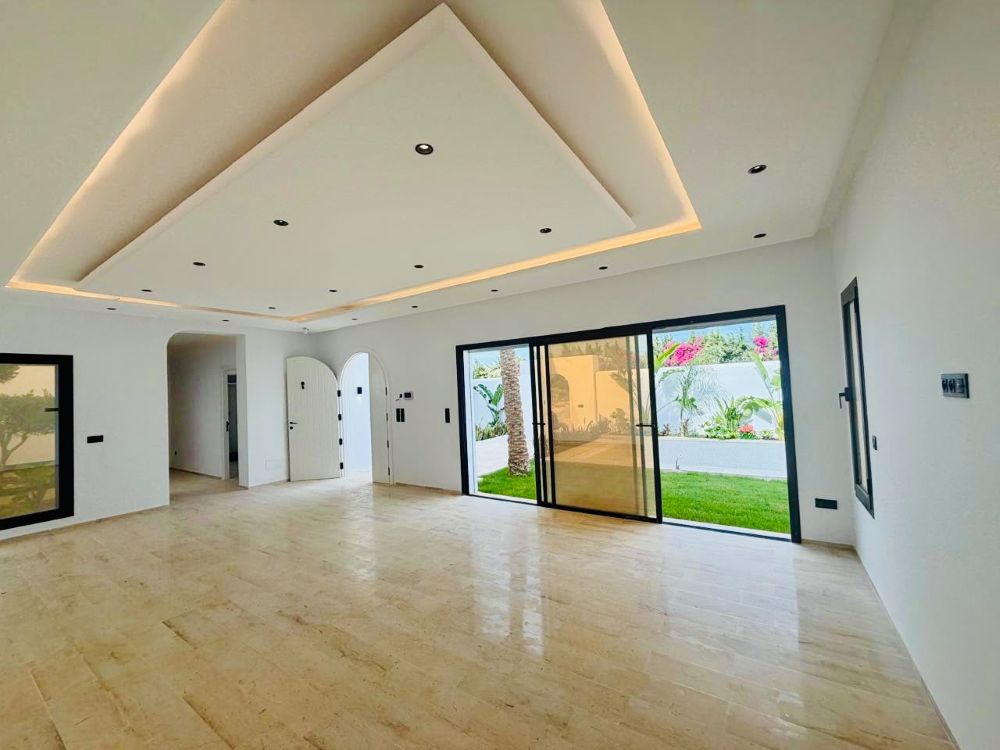 Hammamet&nbsp;Hammamet&nbsp;Vente&nbsp;Maisons&nbsp;V683 villa barcelone 2