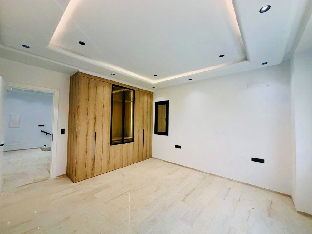 Hammamet&nbsp;Hammamet&nbsp;Vente&nbsp;Maisons&nbsp;V683 villa barcelone 2 j