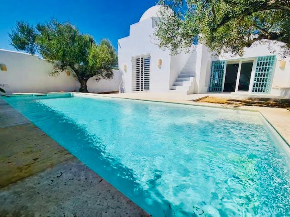 Hammamet&nbsp;Hammamet&nbsp;Vente&nbsp;Maisons&nbsp;V685 villa sultana