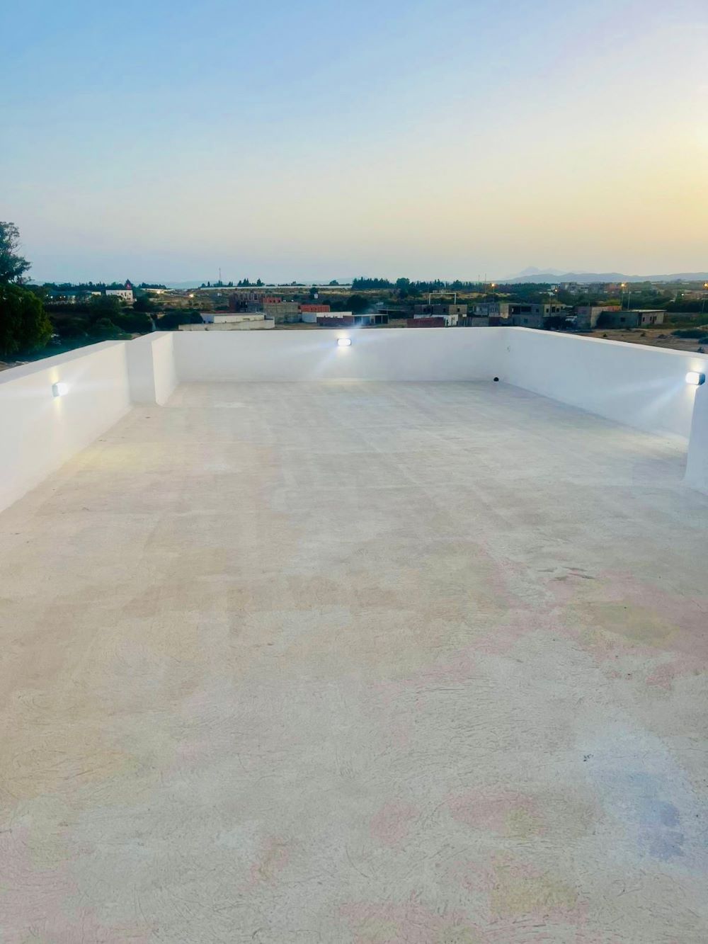 Hammamet&nbsp;Hammamet&nbsp;Vente&nbsp;Maisons&nbsp;V670 villa saly a