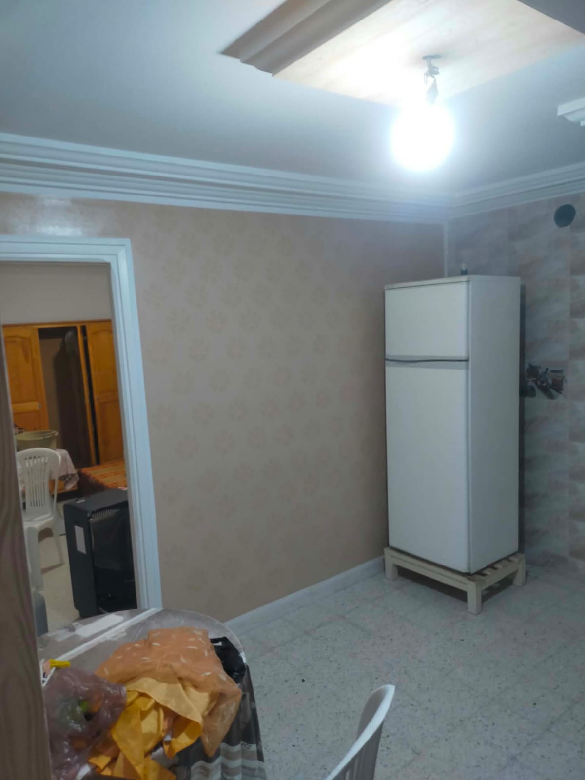 Hammam Sousse&nbsp;Hammam Sousse Gharbi&nbsp;Location&nbsp;Appart. 1 pi�ce&nbsp;Studio richement meubl� � ghrabi hammam sousse