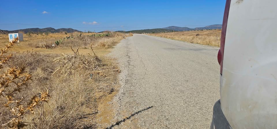Hammamet&nbsp;Hammamet&nbsp;Terrain&nbsp;Terrain agricole&nbsp;Hectare a sidi jdidi hamammet