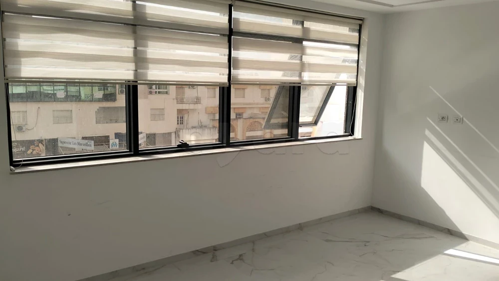Ariana Ville&nbsp;Cite Ennasr 2&nbsp;Location&nbsp;Appart. 2 pi�ces&nbsp;Beau bureau ennasr 2
