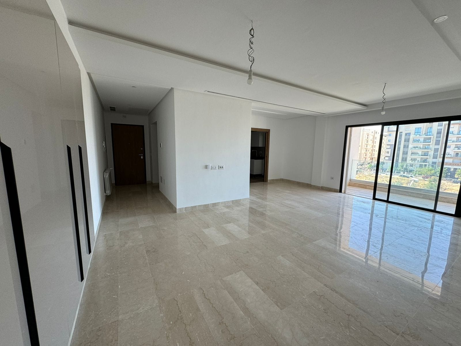 Ain Zaghouan&nbsp;Jardins de Carthage&nbsp;Vente&nbsp;Appart. 3 pi�ces&nbsp;Appartement s3 jardins de carthage