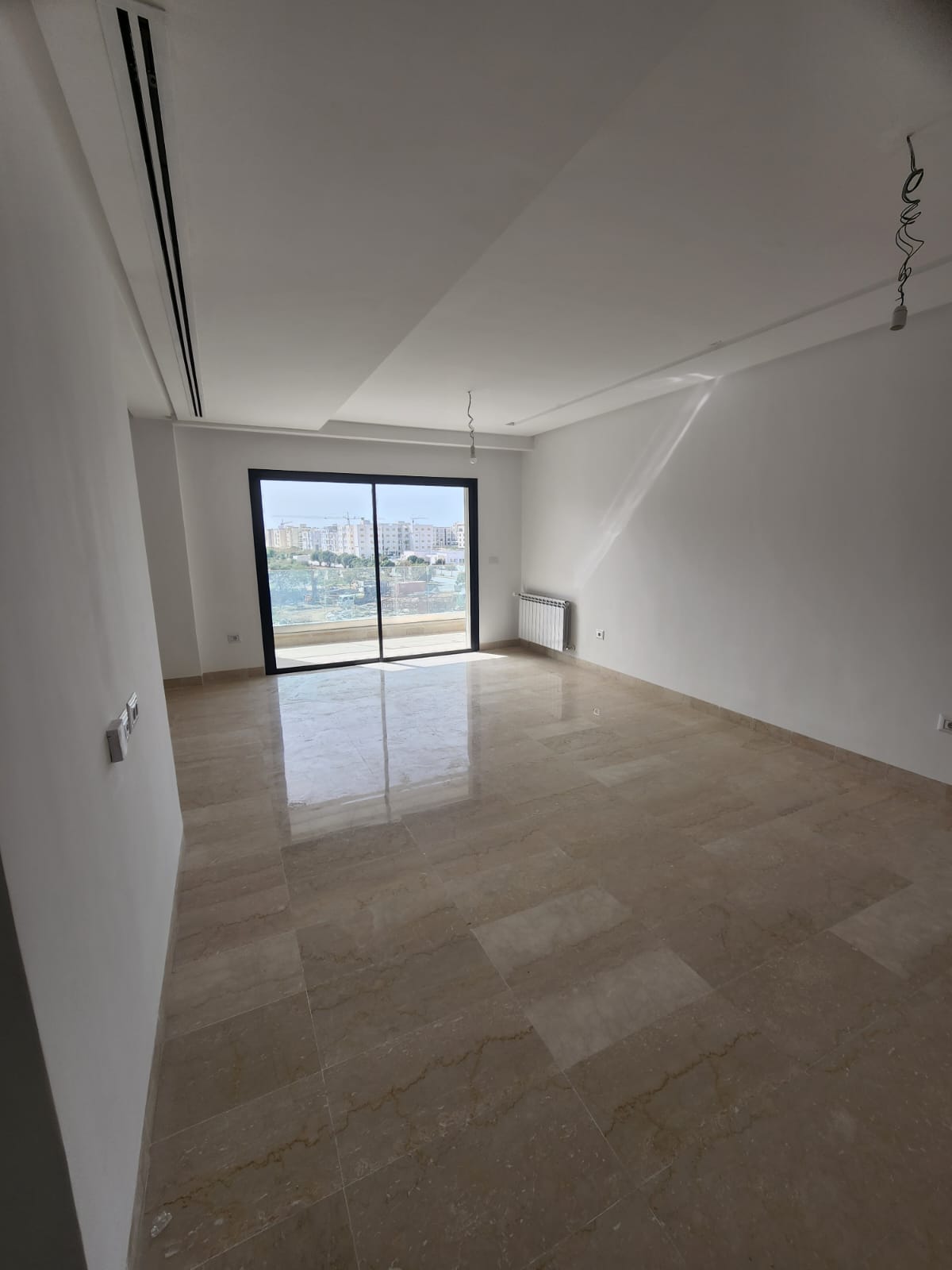 Ain Zaghouan&nbsp;Jardins de Carthage&nbsp;Vente&nbsp;Appart. 3 pi�ces&nbsp;Appartement s3 jardins de carthage