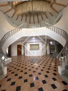 Ariana Ville&nbsp;El Menzah 8&nbsp;Location&nbsp;Maisons&nbsp;Villa en duplex  usage bureautique ref400a
