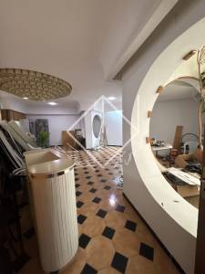 Ariana Ville&nbsp;El Menzah 8&nbsp;Location&nbsp;Maisons&nbsp;Villa en duplex  usage bureautique ref400a