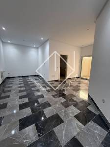 Ariana Ville&nbsp;Ariana&nbsp;Location&nbsp;Appart. 1 pi�ce&nbsp;Appartement s2    usage ref407a