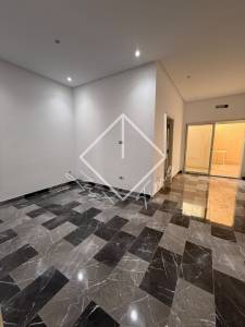 Ariana Ville&nbsp;Ariana&nbsp;Location&nbsp;Appart. 1 pi�ce&nbsp;Appartement s2    usage ref407a