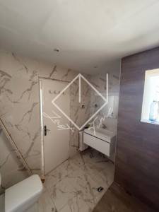 La Marsa&nbsp;Sidi Daoud&nbsp;Location&nbsp;Appart. 1 pi�ce&nbsp;Appartement en duplex s3    ref408a