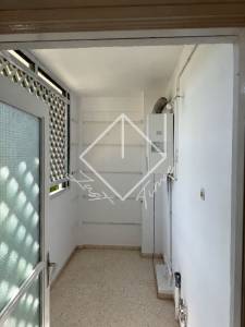 La Marsa&nbsp;Sidi Daoud&nbsp;Location&nbsp;Appart. 1 pi�ce&nbsp;Appartement en duplex s3    ref408a