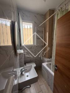 Mnihla&nbsp;Jardins d'el Menzah&nbsp;Location&nbsp;Appart. 1 pi�ce&nbsp;Appartement s2    jardin del ref409a