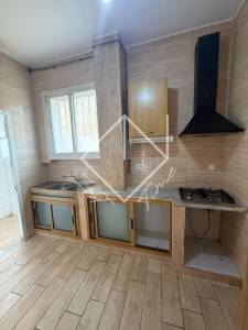 Mnihla&nbsp;Jardins d'el Menzah&nbsp;Location&nbsp;Appart. 1 pi�ce&nbsp;Appartement s2    jardin del ref409a