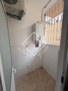 Mnihla&nbsp;Jardins d'el Menzah&nbsp;Location&nbsp;Appart. 1 pi�ce&nbsp;Appartement s2    jardin del ref409a