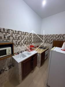 Raoued&nbsp;Raoued&nbsp;Location&nbsp;Appart. 1 pi�ce&nbsp;Appartement s2 meubl    ref410a