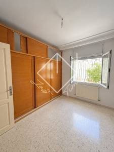 Ariana Ville&nbsp;Riadh Landlous&nbsp;Location&nbsp;Appart. 1 pi�ce&nbsp;Appartement s1    riadh ref412a