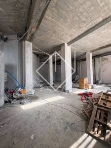 Mnihla&nbsp;Jardins d'el Menzah&nbsp;Vente&nbsp;Appart. 1 pi�ce&nbsp;Local comercial ref415a