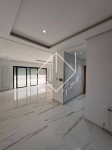 Mnihla&nbsp;Jardins d'el Menzah&nbsp;Location&nbsp;Appart. 1 pi�ce&nbsp;Appartement en duplex s3    ref416a