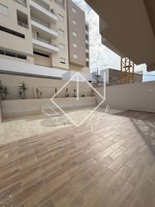Mnihla&nbsp;Jardins d'el Menzah&nbsp;Location&nbsp;Appart. 1 pi�ce&nbsp;Appartement en duplex s3    ref416a