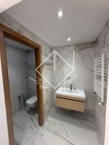 Mnihla&nbsp;Jardins d'el Menzah&nbsp;Location&nbsp;Appart. 1 pi�ce&nbsp;Appartement en duplex s3    ref416a