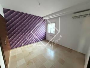Raoued&nbsp;Raoued&nbsp;Location&nbsp;Appart. 1 pi�ce&nbsp;Appartement s3    cit ref417a