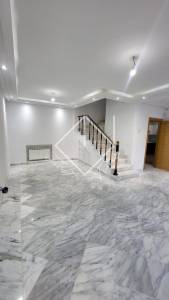 Raoued&nbsp;Raoued&nbsp;Vente&nbsp;Maisons&nbsp;Villa en duplex s4    cit ref418a