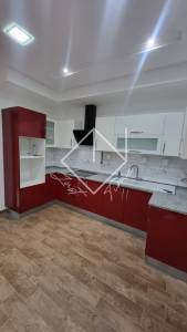 Raoued&nbsp;Raoued&nbsp;Vente&nbsp;Maisons&nbsp;Villa en duplex s4    cit ref418a