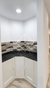 Ariana Ville&nbsp;El Menzah 6&nbsp;Location&nbsp;Appart. 1 pi�ce&nbsp;Appartement h7    el menzah 6 ref427a