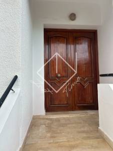 Ariana Ville&nbsp;Cite Ennasr 2&nbsp;Location&nbsp;Maisons&nbsp;Etage de villa s4 ref429a
