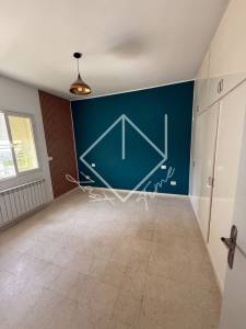 Mnihla&nbsp;Jardins d'el Menzah&nbsp;Vente&nbsp;Maisons&nbsp;Etage de villa s3  jardin del manzah ref433a