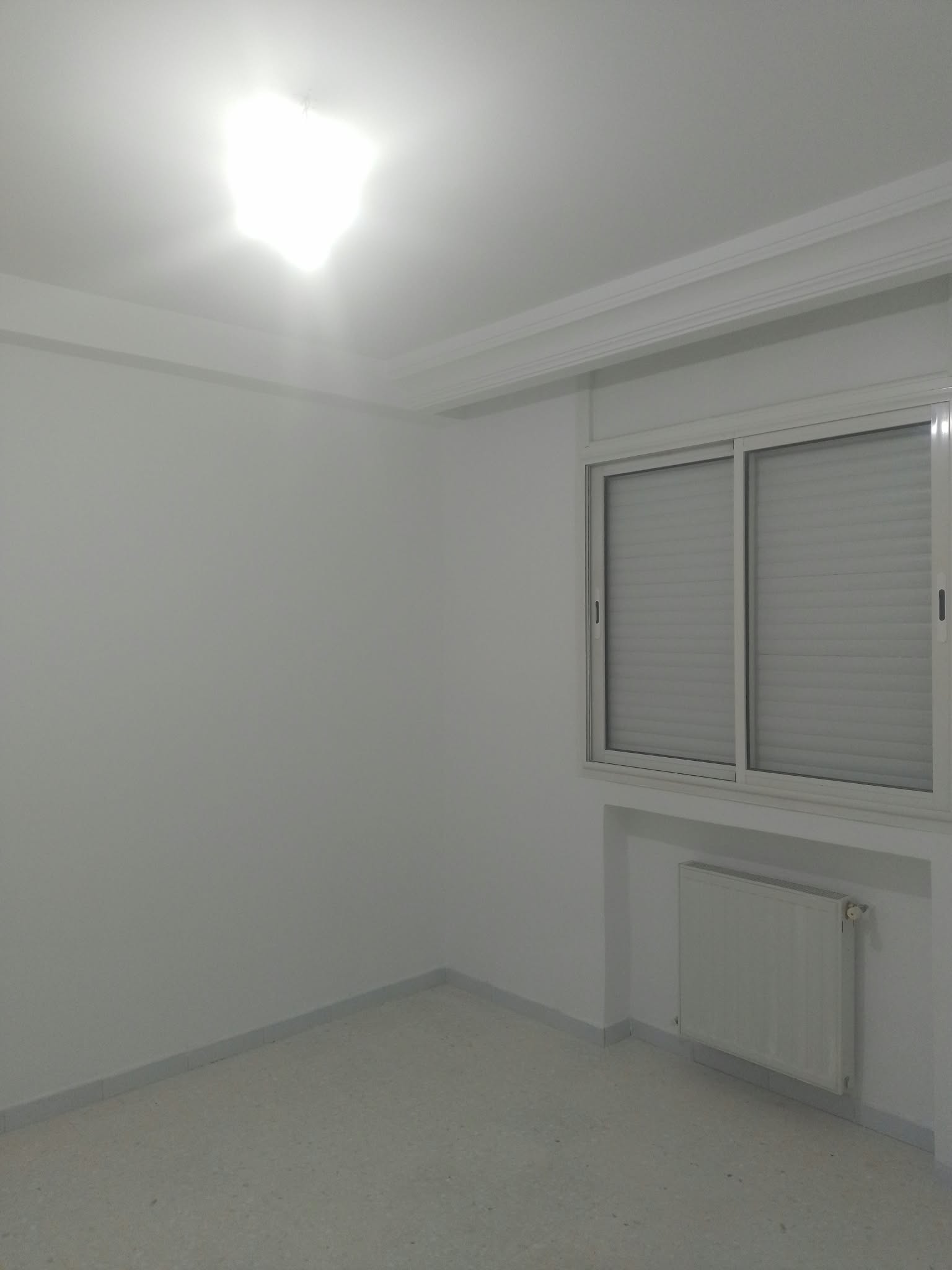 La Soukra&nbsp;Borj Louzir&nbsp;Vente&nbsp;Appart. 3 pi�ces&nbsp;Opportunit� superbe appartement