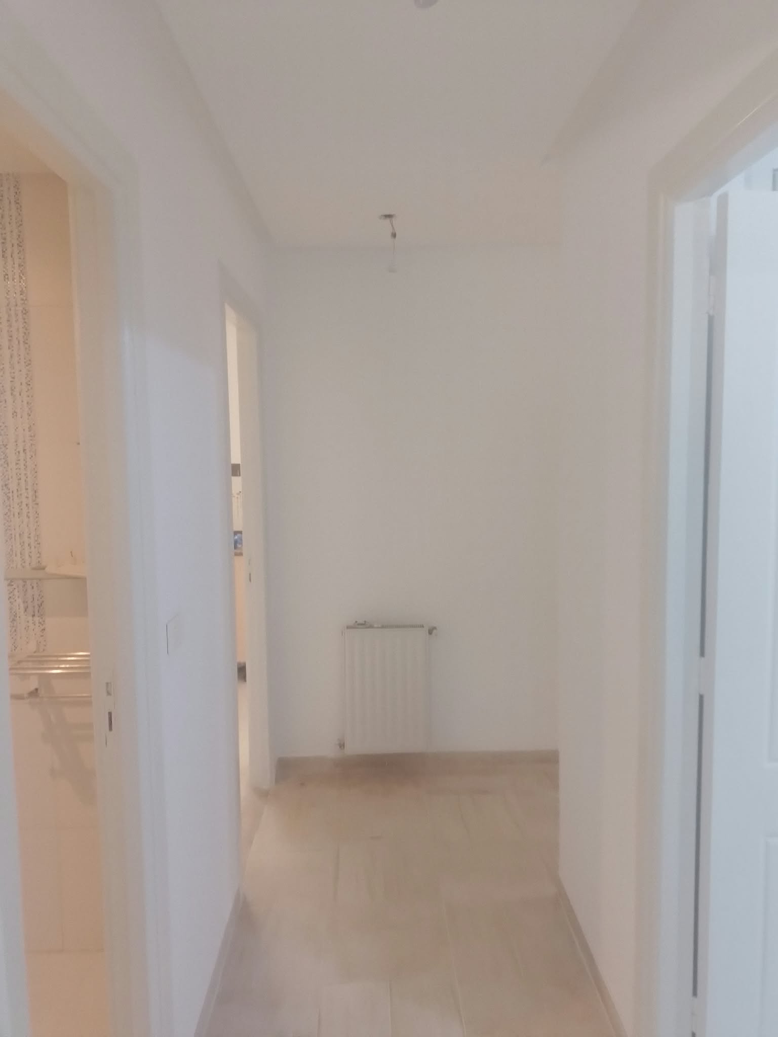 La Soukra&nbsp;Borj Louzir&nbsp;Vente&nbsp;Appart. 3 pi�ces&nbsp;Opportunit� superbe appartement