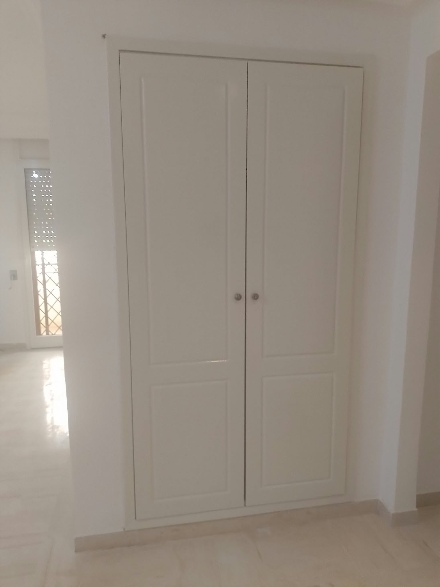 La Soukra&nbsp;Borj Louzir&nbsp;Vente&nbsp;Appart. 3 pi�ces&nbsp;Opportunit� superbe appartement