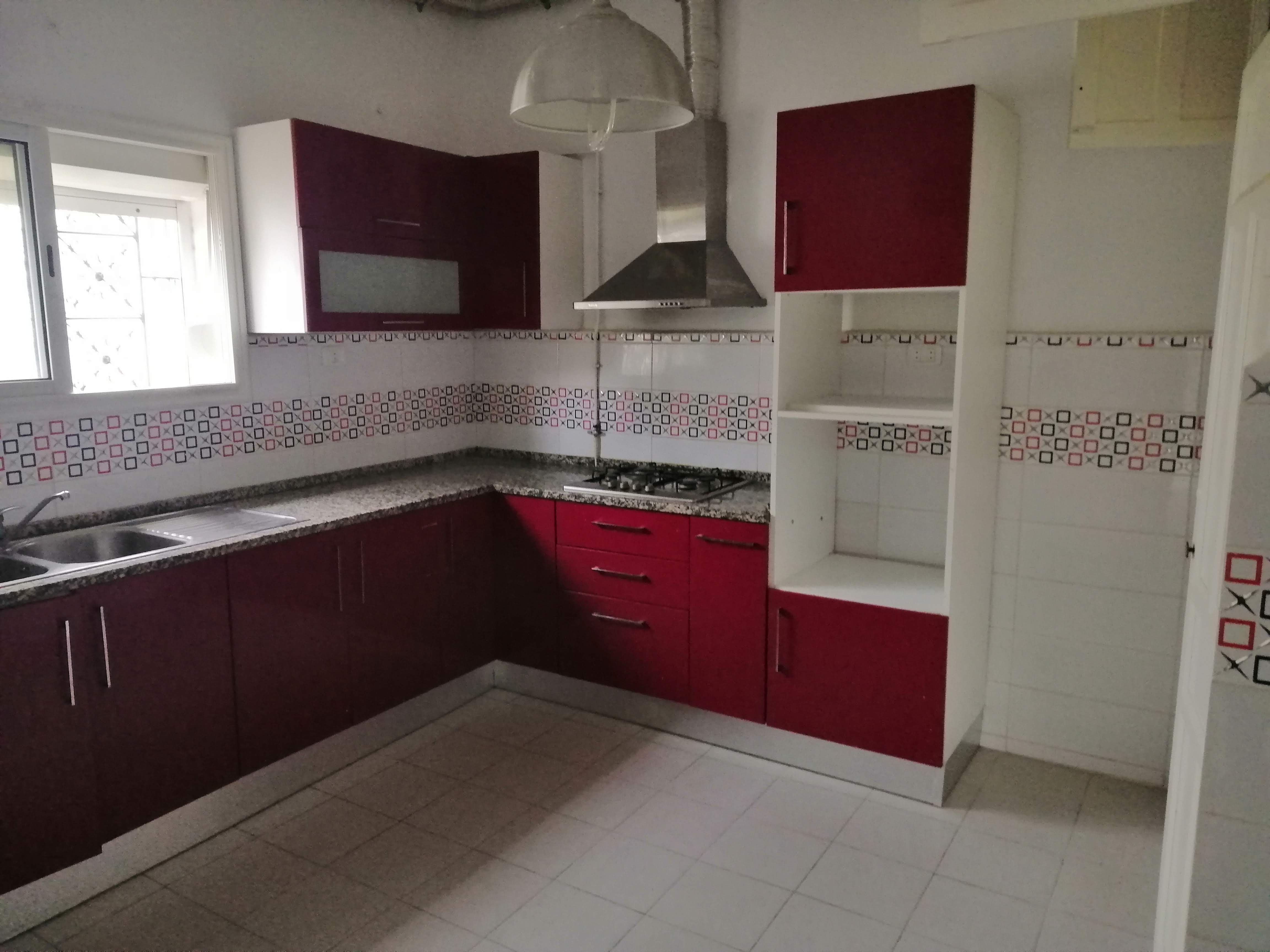 Mannouba&nbsp;Denden&nbsp;Location&nbsp;Maisons&nbsp;Etage de villa