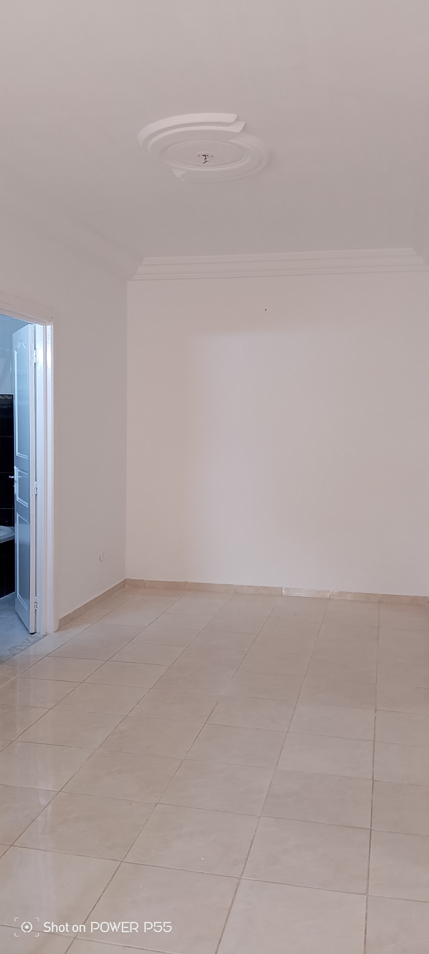 Mnihla&nbsp;Jardins d'el Menzah&nbsp;Location&nbsp;Appart. 3 pi�ces&nbsp;Maison au rez de chauss�e