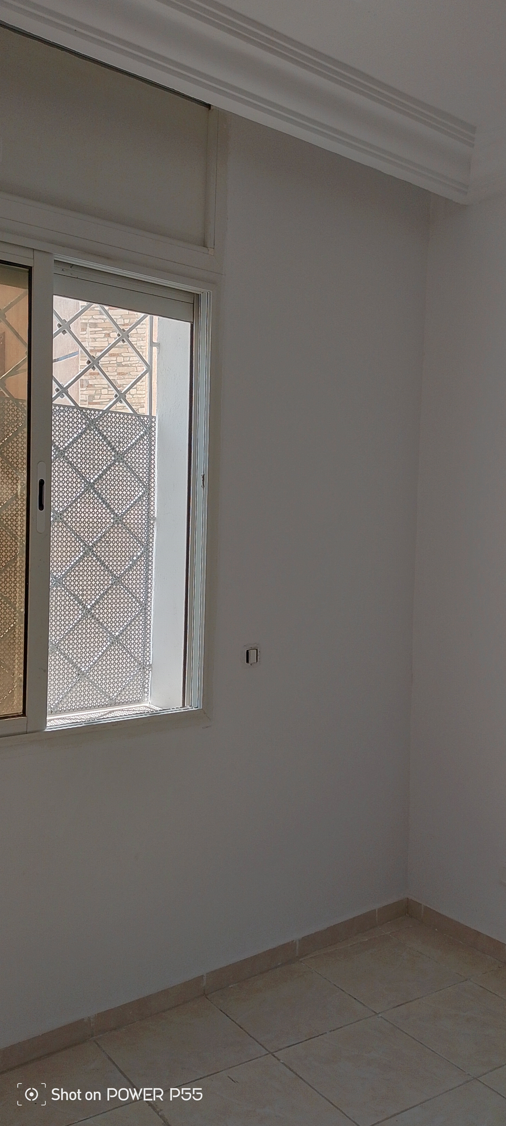 Mnihla&nbsp;Jardins d'el Menzah&nbsp;Location&nbsp;Appart. 3 pi�ces&nbsp;Maison au rez de chauss�e
