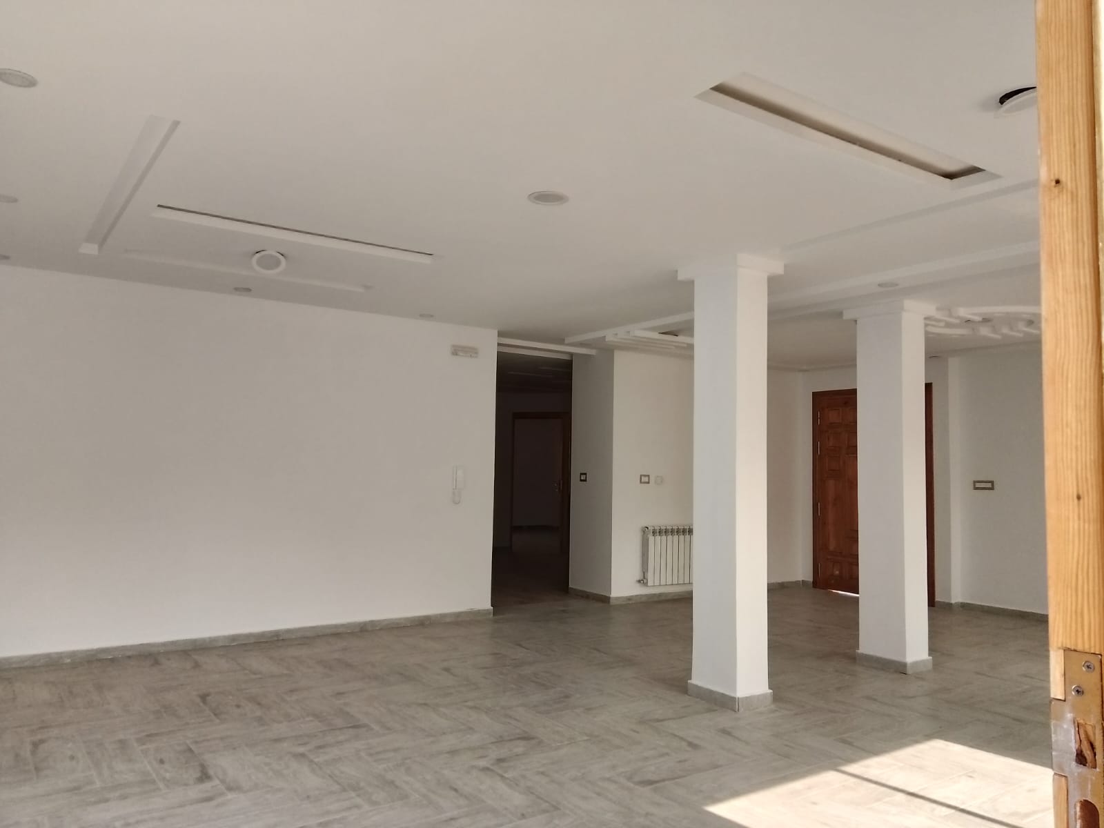 El Mourouj&nbsp;El Mourouj&nbsp;Location&nbsp;Maisons&nbsp;Premier �tage de villa neuf