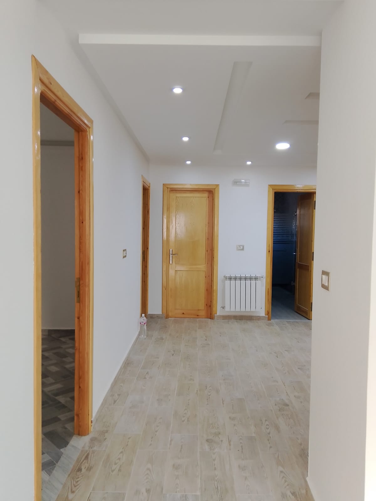 El Mourouj&nbsp;El Mourouj&nbsp;Location&nbsp;Maisons&nbsp;Premier �tage de villa neuf