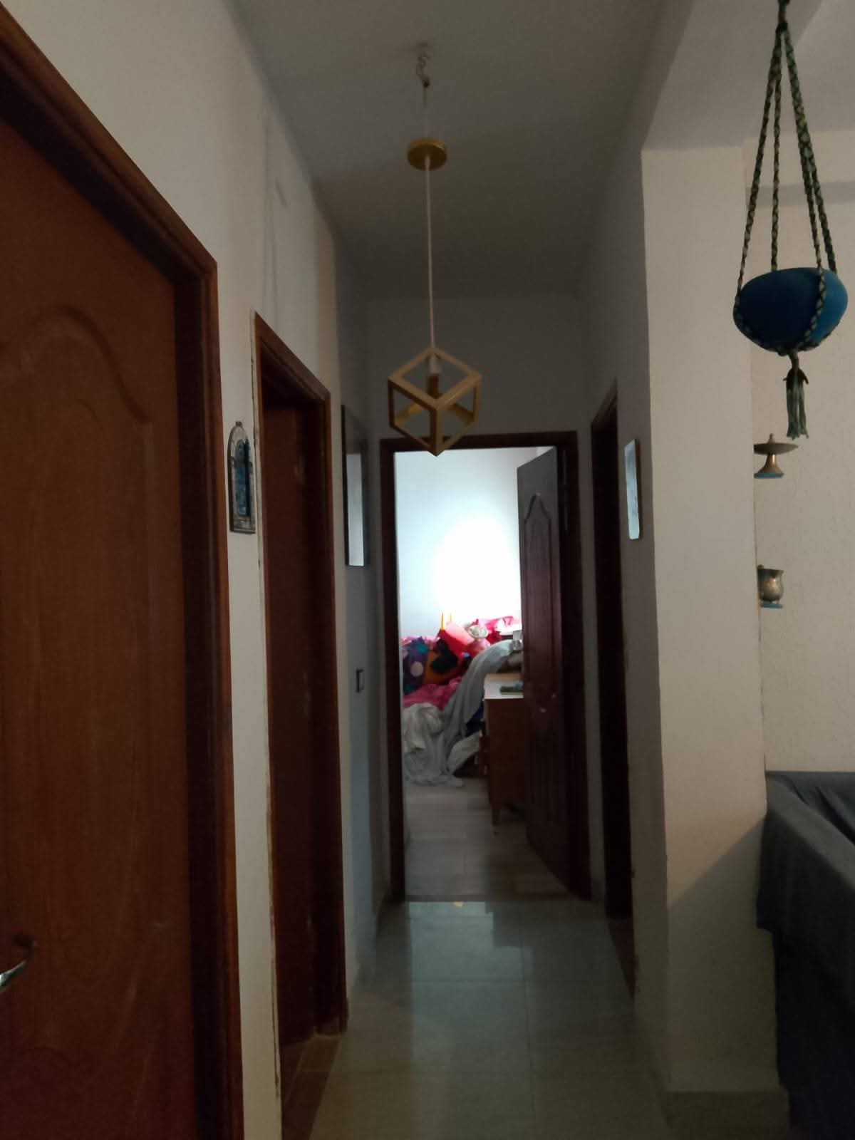 El Mourouj&nbsp;El Mourouj&nbsp;Vente&nbsp;Appart. 3 pi�ces&nbsp;Appartement au mourouj 1 au premi�re  �tage