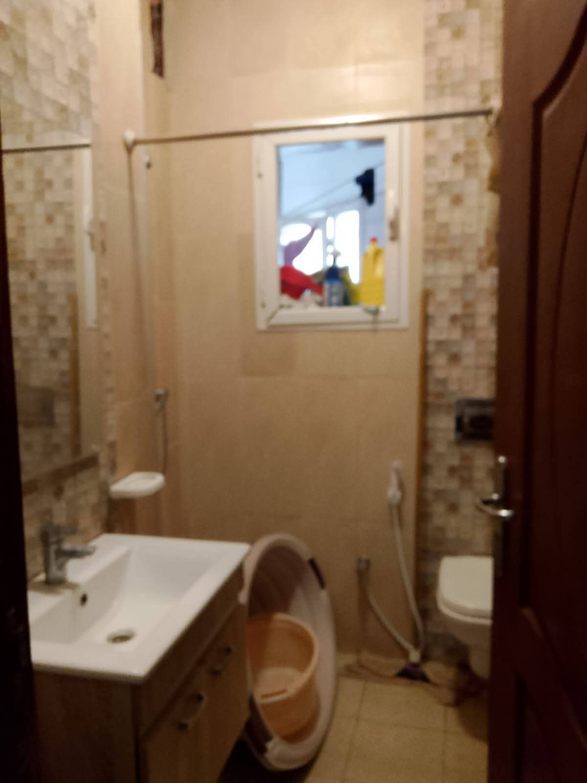 El Mourouj&nbsp;El Mourouj&nbsp;Vente&nbsp;Appart. 3 pi�ces&nbsp;Appartement au mourouj 1 au premi�re  �tage